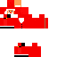 Santa Claus Skin 1