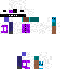 borkingfuntimefreddyand bon bon Skin 4