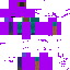 purple guy Skin 6