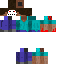 Killer Steve Skin 3