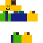 roblox noob Skin 4