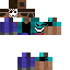hacker steve Skin 2