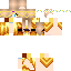 Romes Gold Goddis Skin 5