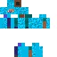 water ninja Skin 7