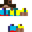 Herobrine Skin 1