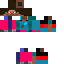 funny steve Skin 3