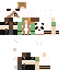 panda girl Skin 5
