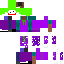 Derp Joker Skin 4