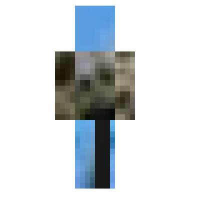 Cheeta  Minecraft Skins  Tynker Cheeta  Minecraft Skins  Tynker