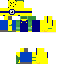 minion Skin 0