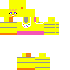 Toy Chica Skin 3