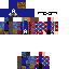 captin mincraft Skin 4