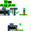 Slime guy Skin 1