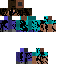 cyclops steve Skin 2