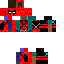 deadpool Skin 0