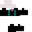 slender man Skin 15