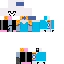 Sans Skin 3