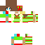 christhmas skin Skin 1