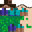 Camo Man Skin 15