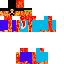 i didnt use the lava skin Skin 7