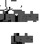 W.D Gaster #2 Skin 4