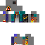 DONT COPY I MADE THIS FIRST Skin 15