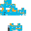 blue bot Skin 5