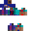 GIANTS FAN Skin 14