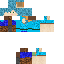 blue Aleax Skin 5