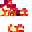 Lava Chelsy Skin 3