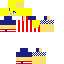 4th of Jully Skin 7