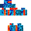 ice man Skin 1