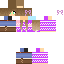 Cute Winter Girl (Not my skin) Skin 4