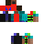 next gen spider man Skin 0