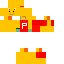 pooh Skin 7