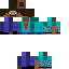 Tynker Steve Skin 2