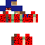 Ladybug Skin 4