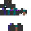 Scourge/ Warrior cats Skin 6