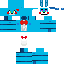 Toy Bonnie Skin 4