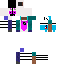 funtime freddy Skin 15