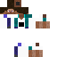 steve 2.0 Skin 3