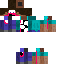 drping steve Skin 5