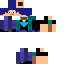 dantdm Skin 0