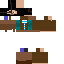 pirate Skin 8