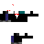 slenderman Skin 2