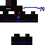 xXNinjaDudesXx Skin 3