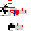 aftertale sans Skin 5