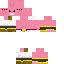 Majin Buu Skin 1