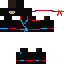 super ninga (blue) Skin 5