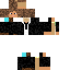 Michael Skin 3